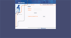 Desktop Screenshot of jacarta.intamac.com